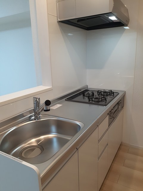 マロン　グロリア キッチン