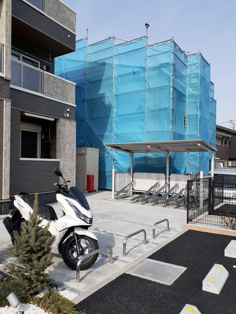 マロン　グロリア その他5