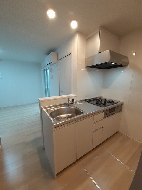 マロン　グロリア キッチン