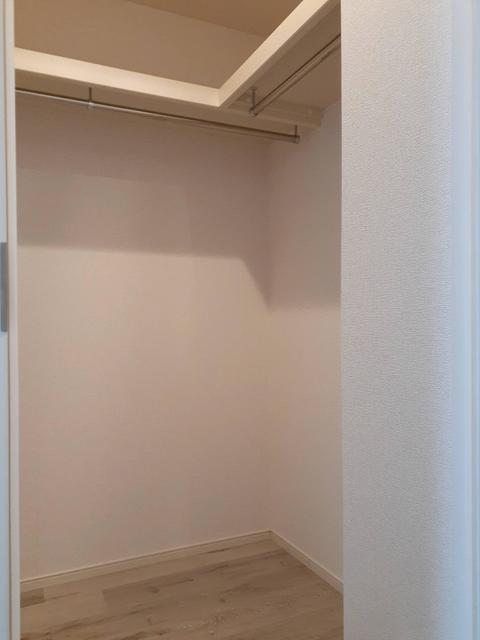 クラッテーロ相模が丘 その他2