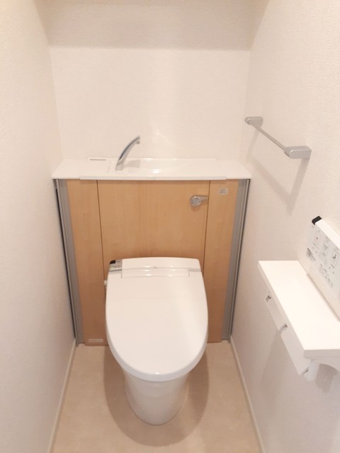 クラッテーロ相模が丘 その他4