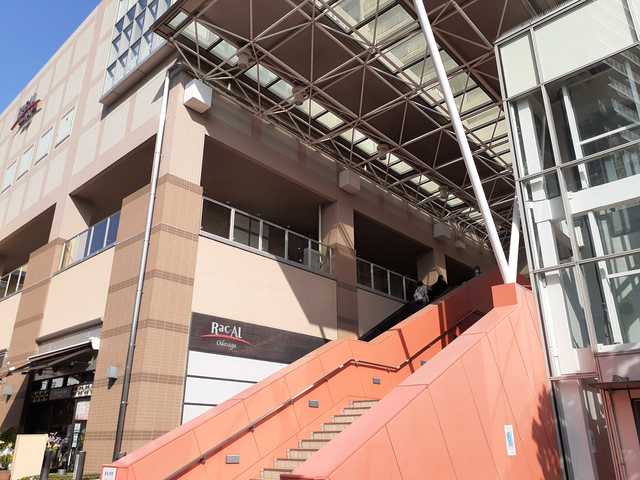 クラッテーロ相模が丘 その他外観2