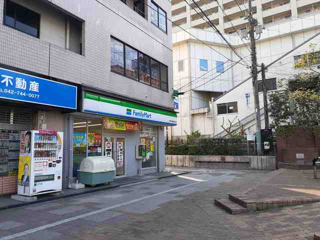 クラッテーロ相模が丘 その他外観5