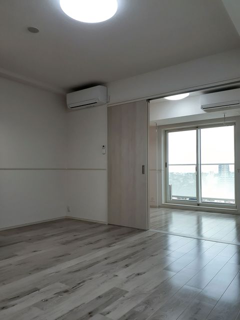 クラッテーロ相模が丘 リビング