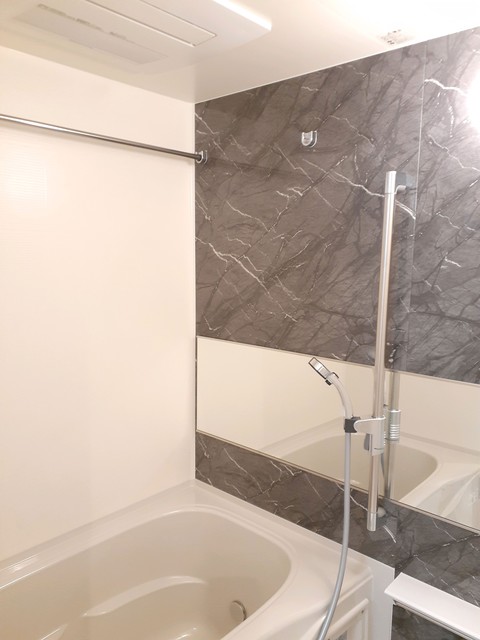 クラッテーロ相模が丘 風呂画像