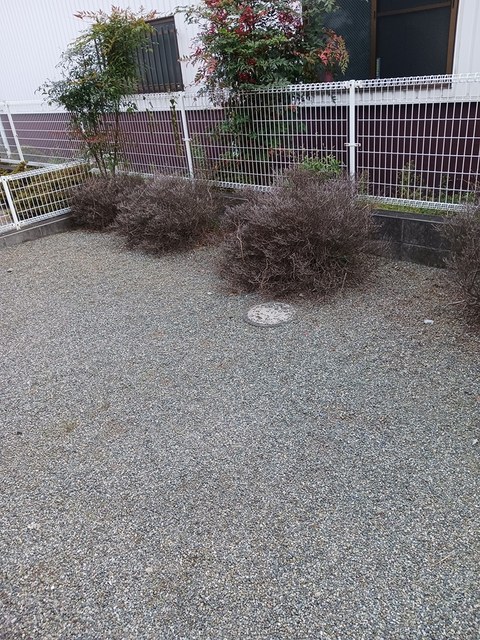 グランドシャリオⅠ その他5