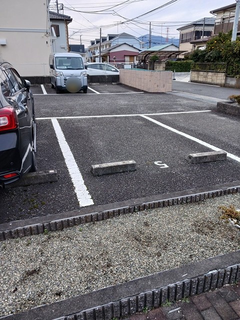 グランドシャリオⅠ その他7