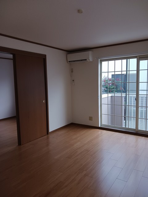 グランドシャリオⅠ リビング