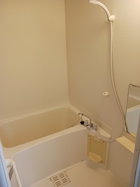 グランドシャリオⅠ 風呂画像