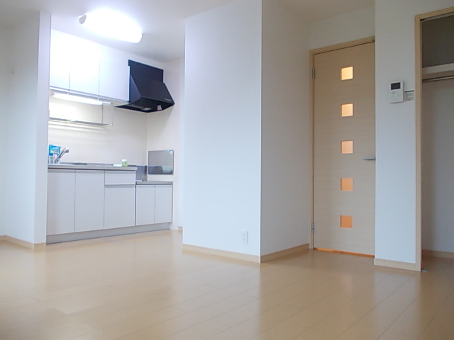 ケンジントンハウスＢ その他5