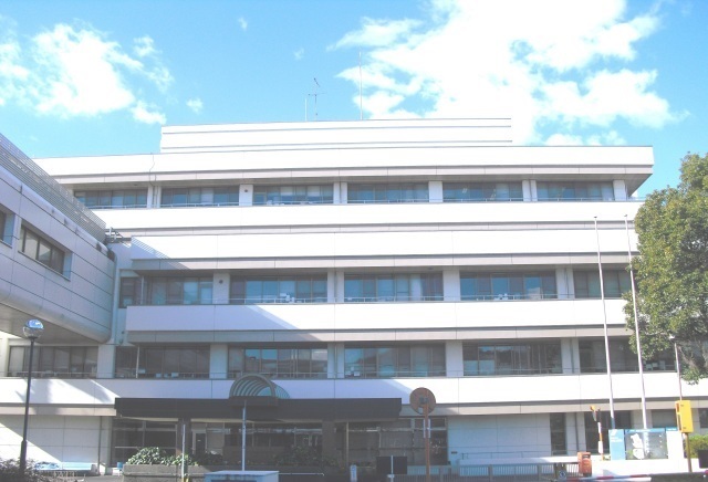 ケンジントンハウスＢ その他外観4