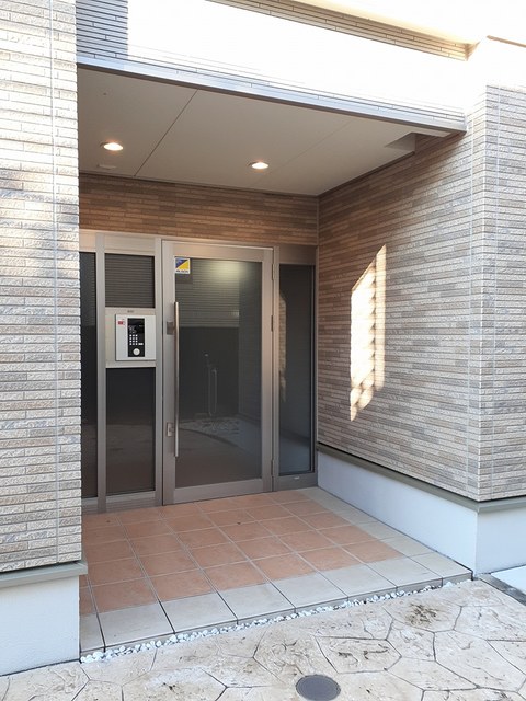 サンヴィレッジ・ひばりヶ丘 その他4