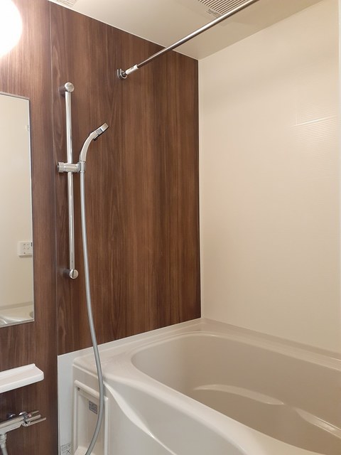 サンヴィレッジ・ひばりヶ丘 風呂画像