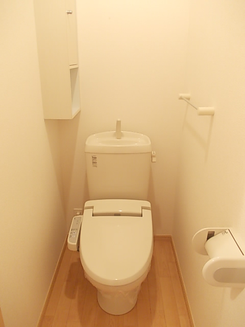 ケンジントンハウスＢ その他4