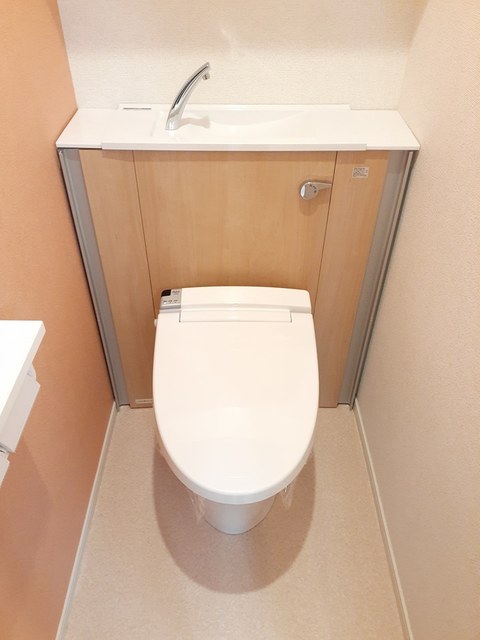 サンヴィレッジ・ひばりヶ丘 その他5