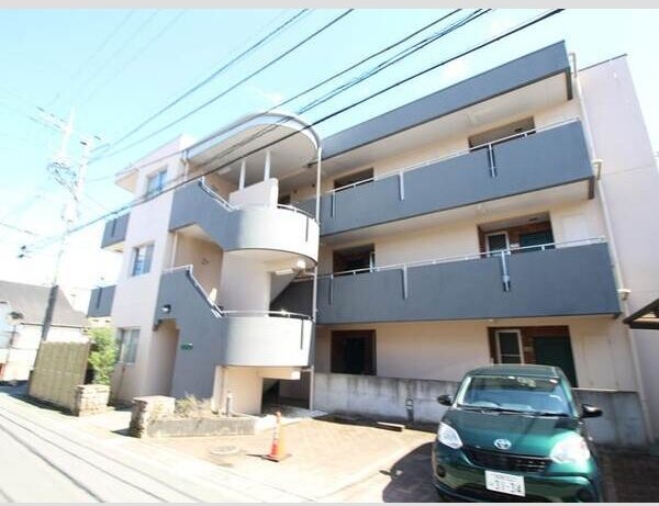 リトルガーデン その他外観1