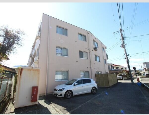 リトルガーデン その他外観3