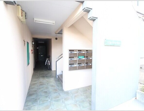 リトルガーデン その他外観4