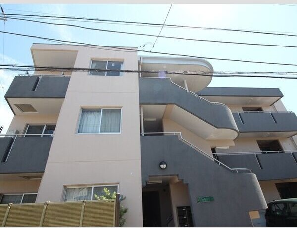 リトルガーデン その他外観5