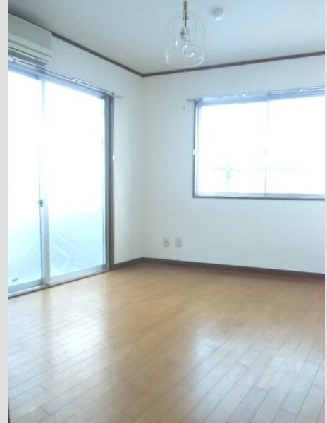 リトルガーデン リビング