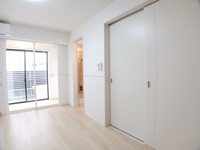 セスト湘南 リビング