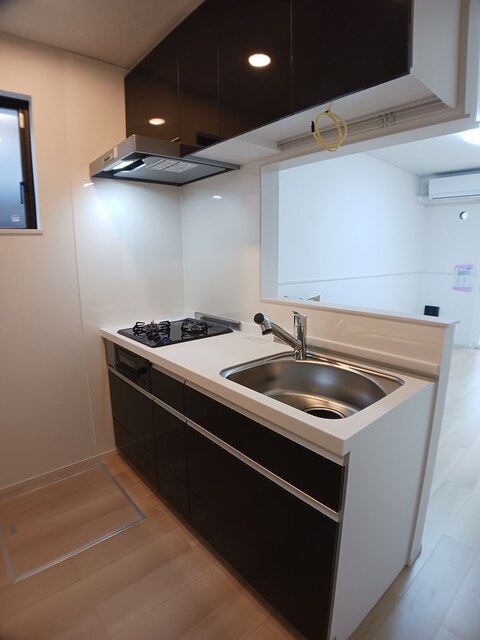 セスト湘南 キッチン