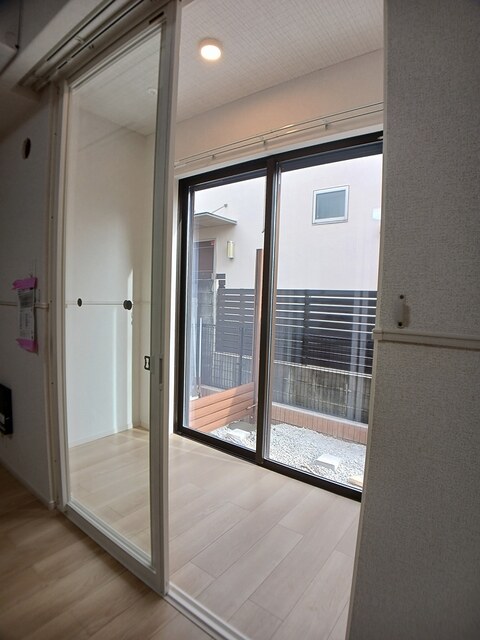 セスト湘南 ベッドルーム