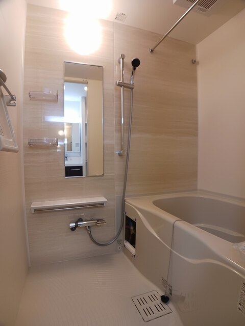 セスト湘南 風呂画像