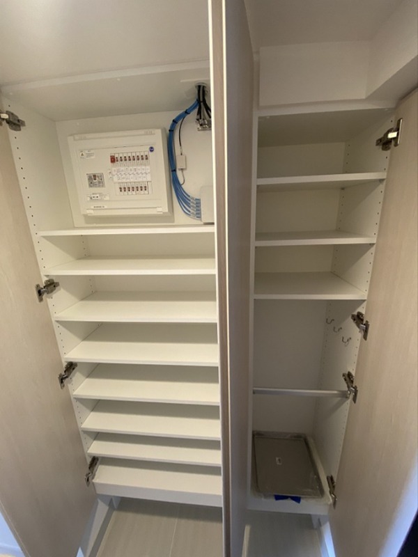 パークホームズ茅ヶ崎中央公園 その他6