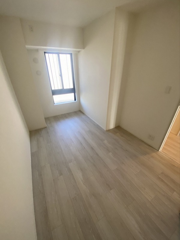 パークホームズ茅ヶ崎中央公園 ベッドルーム