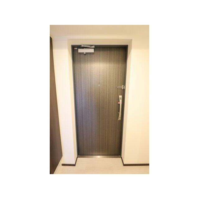 ＧＥＮＯＶＩＡ平塚 玄関