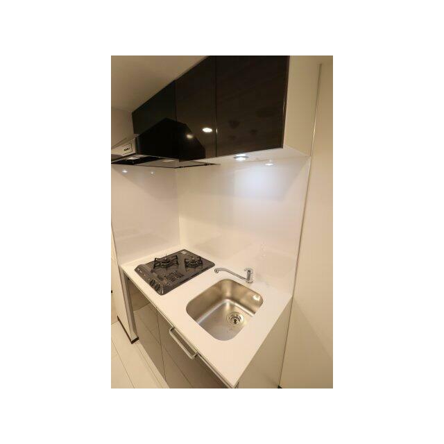 ＧＥＮＯＶＩＡ平塚 キッチン