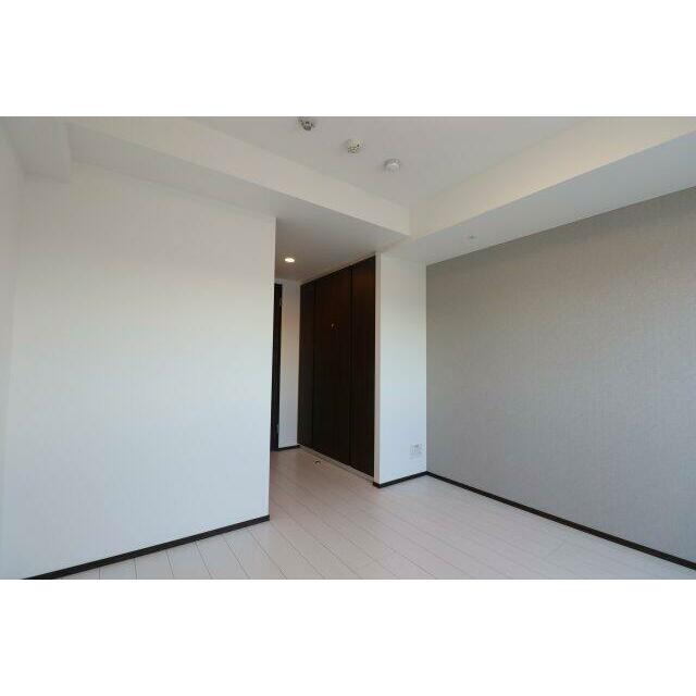 ＧＥＮＯＶＩＡ平塚 ベッドルーム