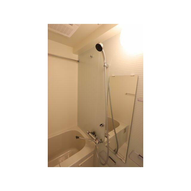 ＧＥＮＯＶＩＡ平塚 風呂画像