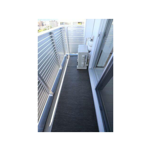 ＧＥＮＯＶＩＡ平塚 ベランダ