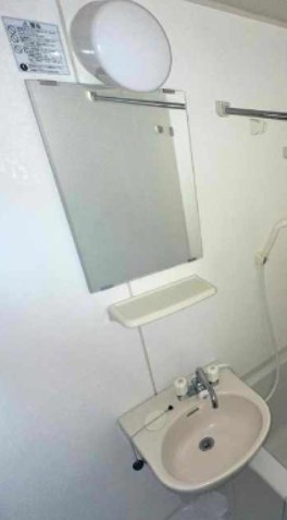 レオパレスファルケ その他3