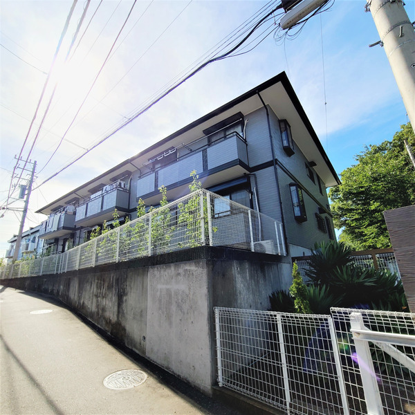 メルベーユ その他外観1