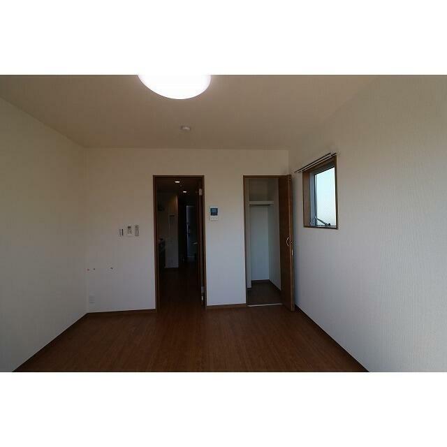 リコルテ湘南Ⅱ リビング