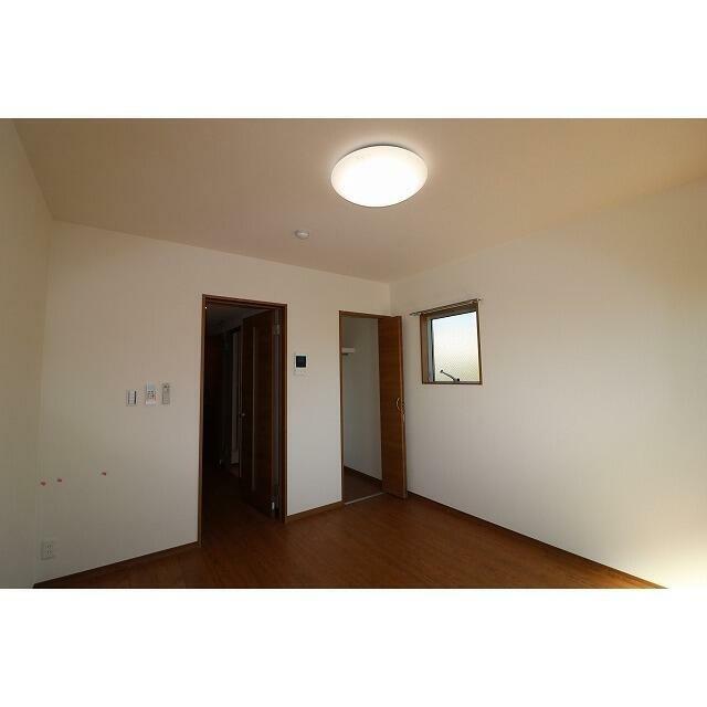 リコルテ湘南Ⅱ ベッドルーム