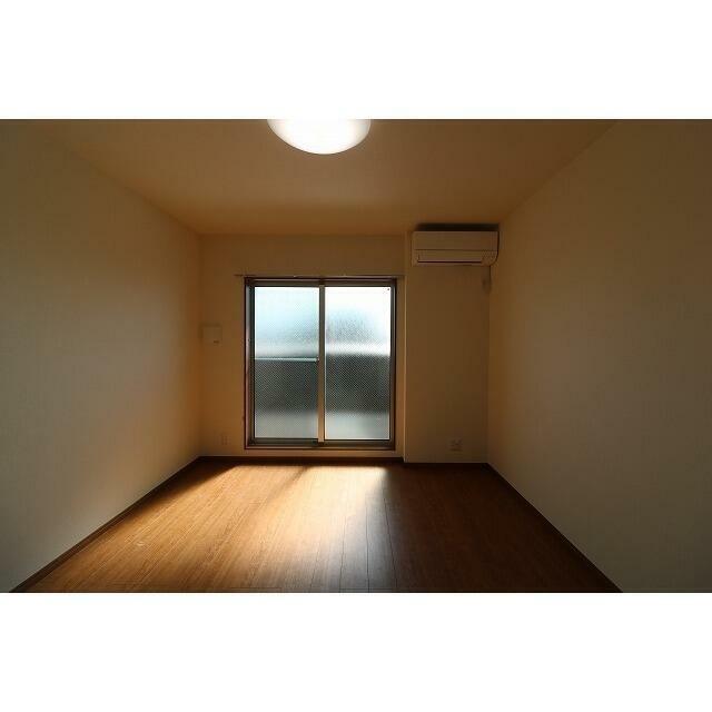 リコルテ湘南Ⅱ リビング