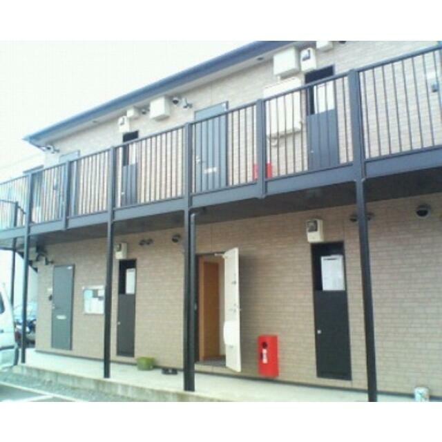 アムール　ＩＹＡＭＡⅠ その他外観2