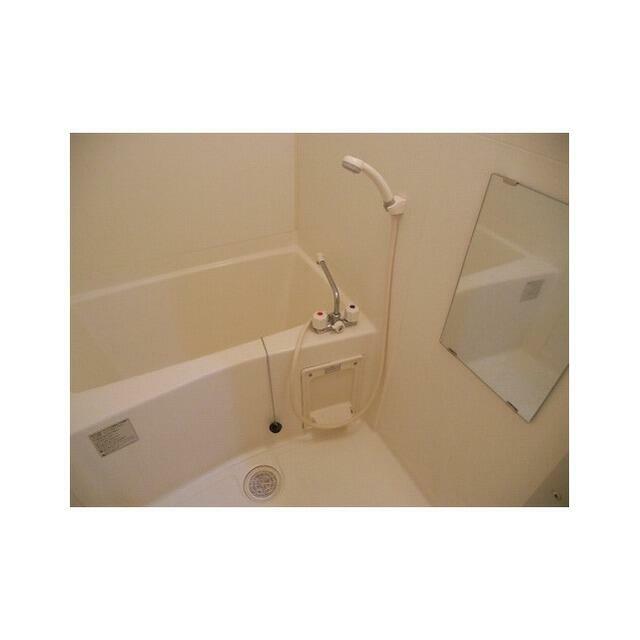 アムール　ＩＹＡＭＡⅠ 風呂画像