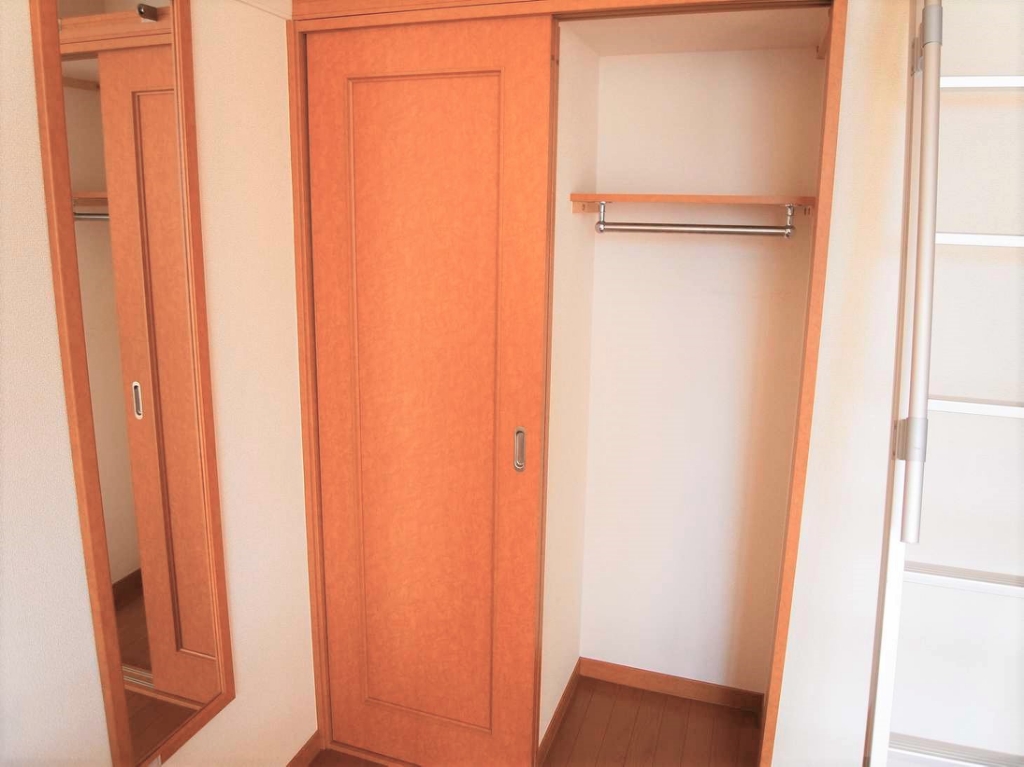 レオパレスエスポワール その他4