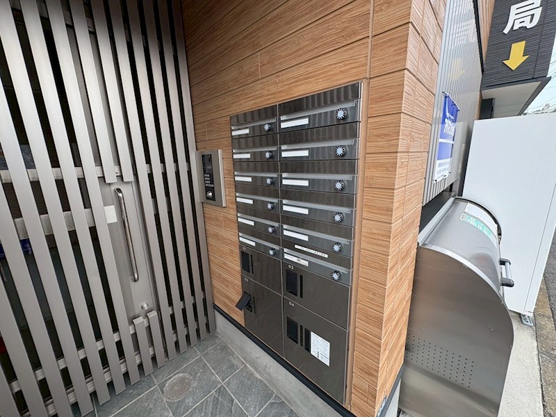 エリオント港南台 その他外観1