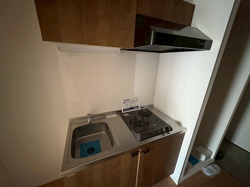 エリオント港南台 キッチン