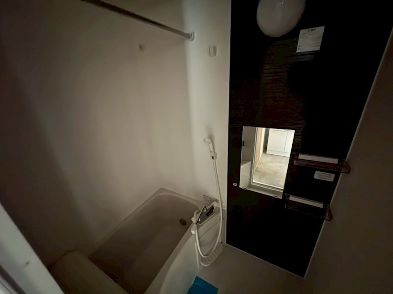 エリオント港南台 風呂画像