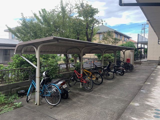 レオパレスアルファヒルズ その他4