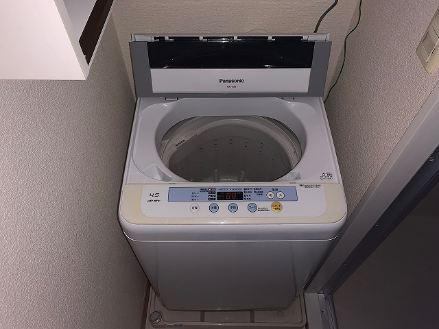 レオパレスアルファヒルズ その他11