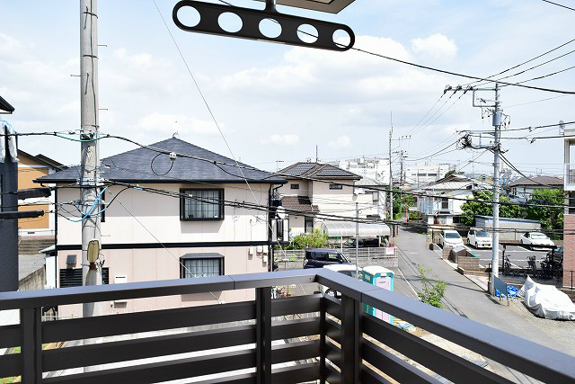 Southern wind　(サザンウィンドウ) その他1