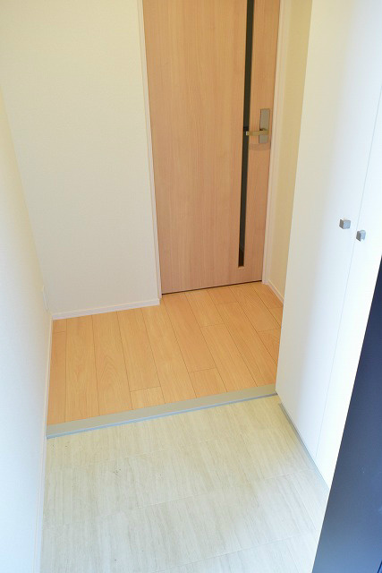 Southern wind　(サザンウィンドウ) 玄関